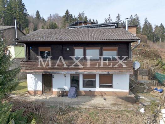 Mehrfamilienhaus zum Kauf 120.000 € 4 Zimmer 142 m² Solla Thurmansbang 94169