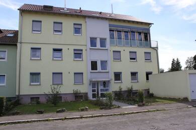 Wohnung zur Miete 1.050 € 3 Zimmer 65 m² 2 Geschosse frei ab 01.08.2025 Haldenstraße 17 Lustnau - Aeule Tübingen 72074