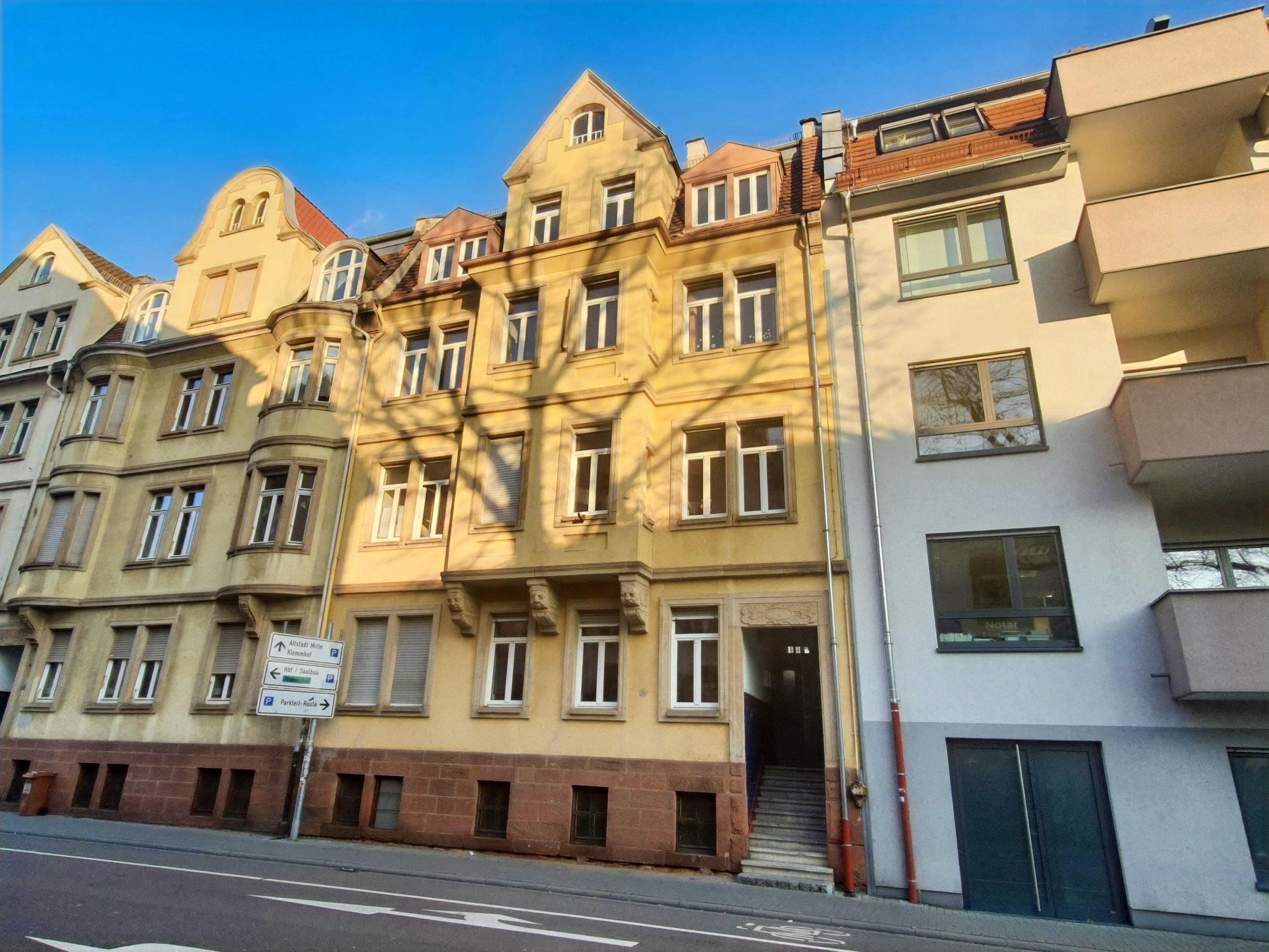 Mehrfamilienhaus zum Kauf 970.000 € 18 Zimmer 460 m²<br/>Wohnfläche 270 m²<br/>Grundstück Winzingen Neustadt 67433