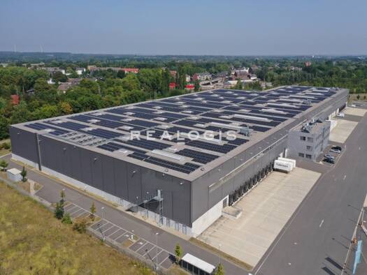 Halle/Industriefläche zur Miete 24.246 m² Lagerfläche teilbar ab 4.362 m² Datteln 45711