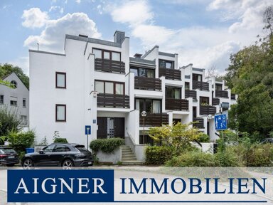 Reihenendhaus zum Kauf 2.350.000 € 6 Zimmer 200,5 m² 240 m² Grundstück Herzogpark München 81925