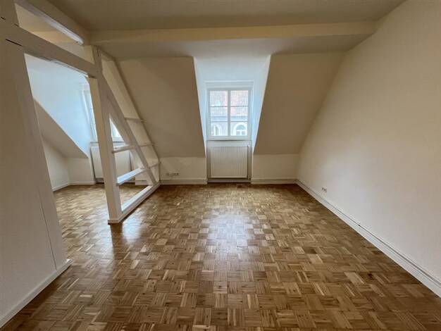 Wohnung zur Miete 813 € 2 Zimmer 57,8 m² 4. Geschoss frei ab 02.05.2026 Minister-Stüve-Straße 9 Linden-Mitte Hannover 30449