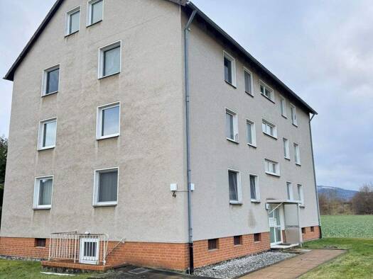 Wohnung zur Miete 418 € 3 Zimmer 67 m² frei ab sofort Zur Kalkrösecke 4 Langelsheim 38685