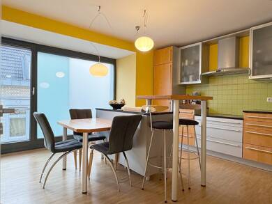 Wohnung zur Miete Wohnen auf Zeit 2.275 € 3 Zimmer 89 m² frei ab 01.08.2025 Ehrenfeld Köln 50823