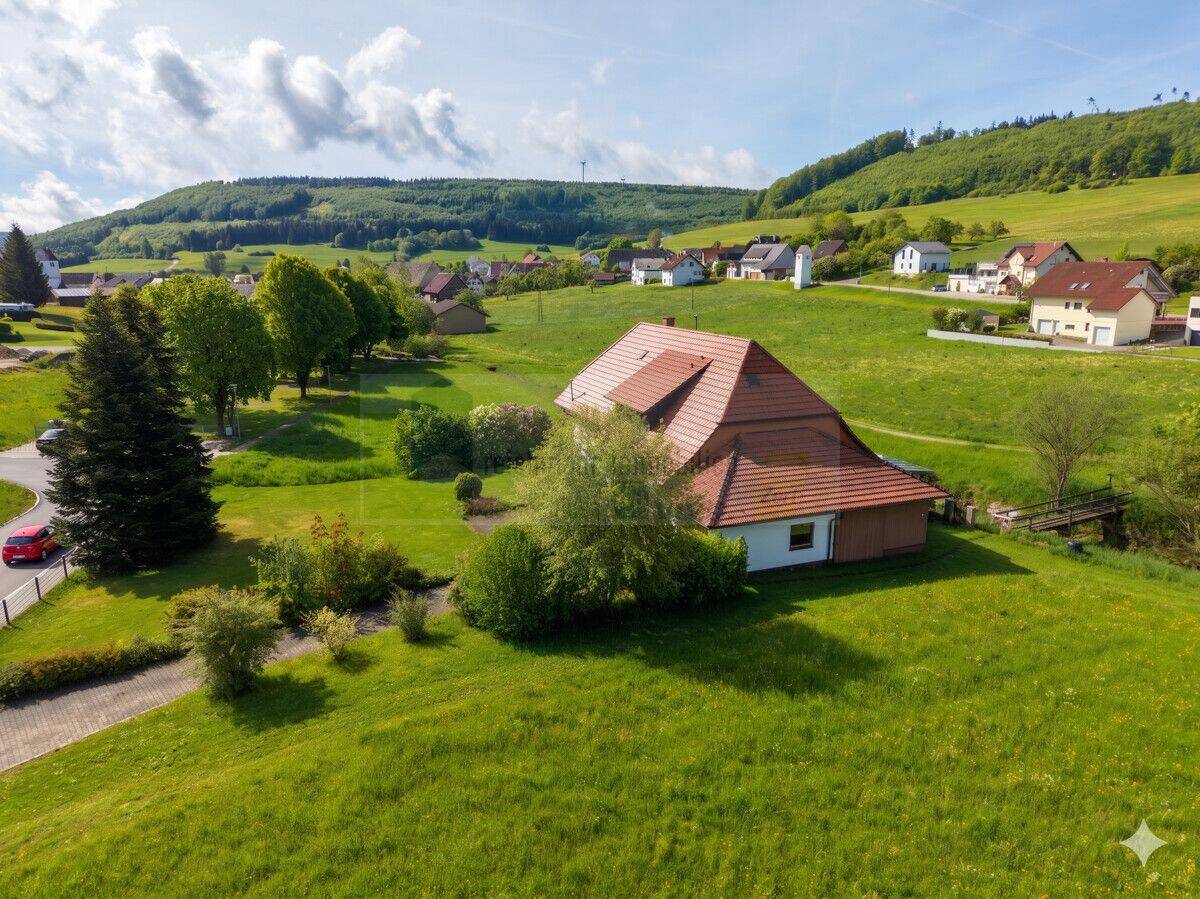 Einfamilienhaus zum Kauf - Ansicht 5