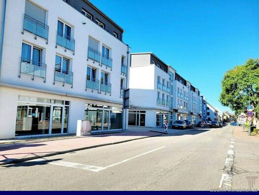 Praxis zum Kauf - Erstbezug 3.550 € 2 Zimmer 134 m² Bürofläche Neuenburg 79395