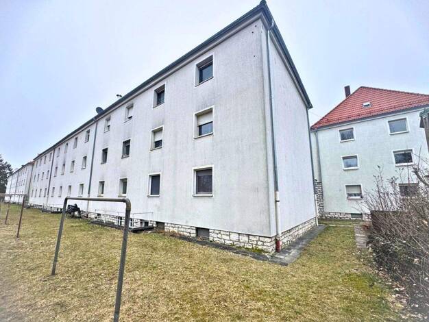 Wohnung zum Kauf 207.500 € 3 Zimmer 64 m² 1. Geschoss Zollhaus Nürnberg 90471