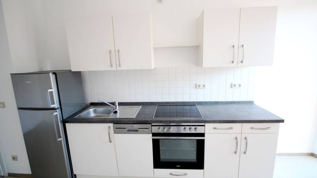 WG-Zimmer zur Miete 329 € 2 Zimmer 62 m² 2. Geschoss frei ab sofort Frankenberger Str. 104 Hilbersdorf Chemnitz 09131