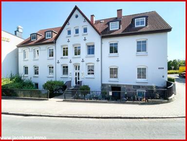 Wohnung zum Kauf 195.000 € 4 Zimmer 115 m² 1. Geschoss Schleswig 24837