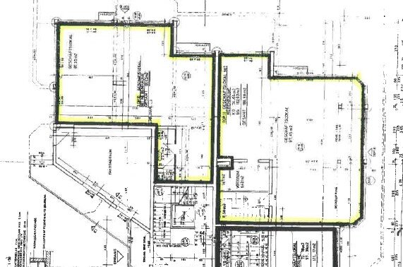 Verkaufsfläche zur Miete 1.500 € 204,3 m²<br/>Verkaufsfläche Landstraße Hard 6971