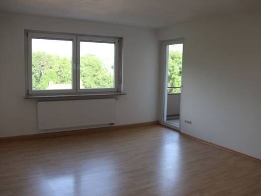 Wohnung zur Miete 525 € 3 Zimmer 75 m² Geschoss 3/4 frei ab 01.05.2026 Nördlicher Stadtteil Schweinfurt 97422