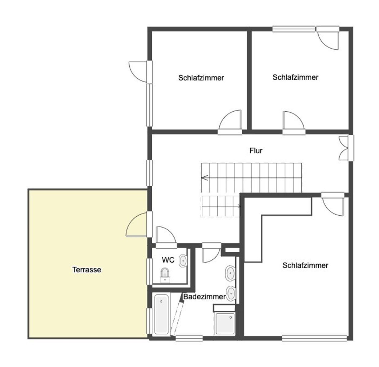 Einfamilienhaus zum Kauf 1.100.000 € 7 Zimmer 215,2 m²<br/>Wohnfläche 411,2 m²<br/>Grundstück Neufahrn Neufahrn bei Freising 85375