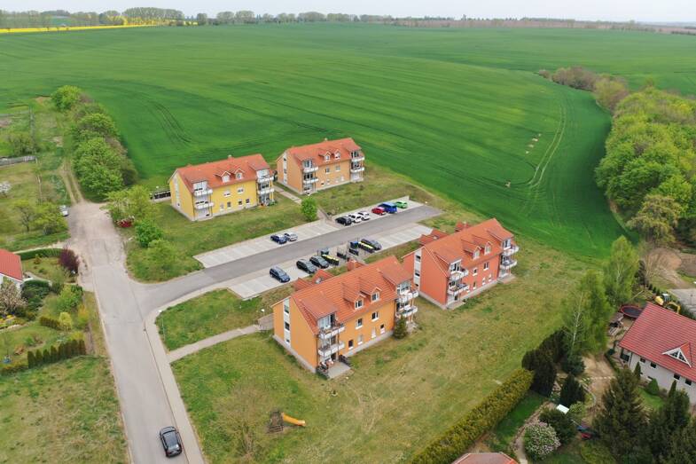 Grundstück zum Kauf 175.000 € 2.269 m² Grundstück Greußener Weg 999 Bad Tennstedt 99955
