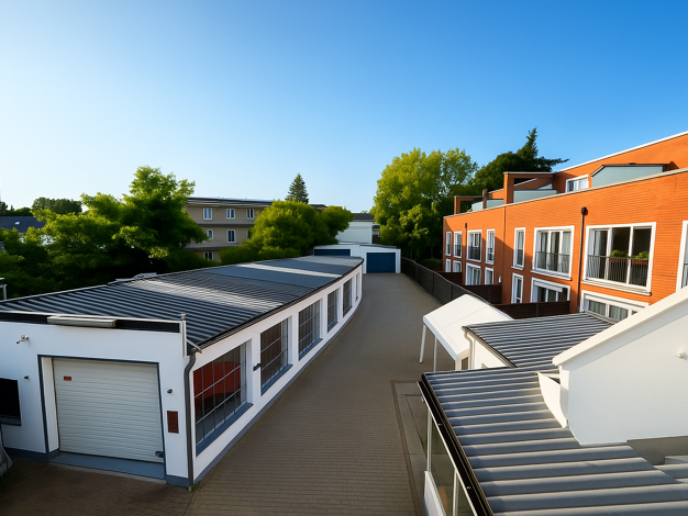 Haus zum Kauf 1.129.000 € 6 Zimmer 140 m² 805 m² Grundstück Farmsen-Berne Hamburg 22159