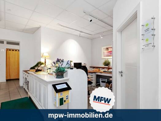 Bürofläche zur Miete provisionsfrei 3.981 € 16 Zimmer 265,4 m² Bürofläche Neuenhagen bei Berlin 15366
