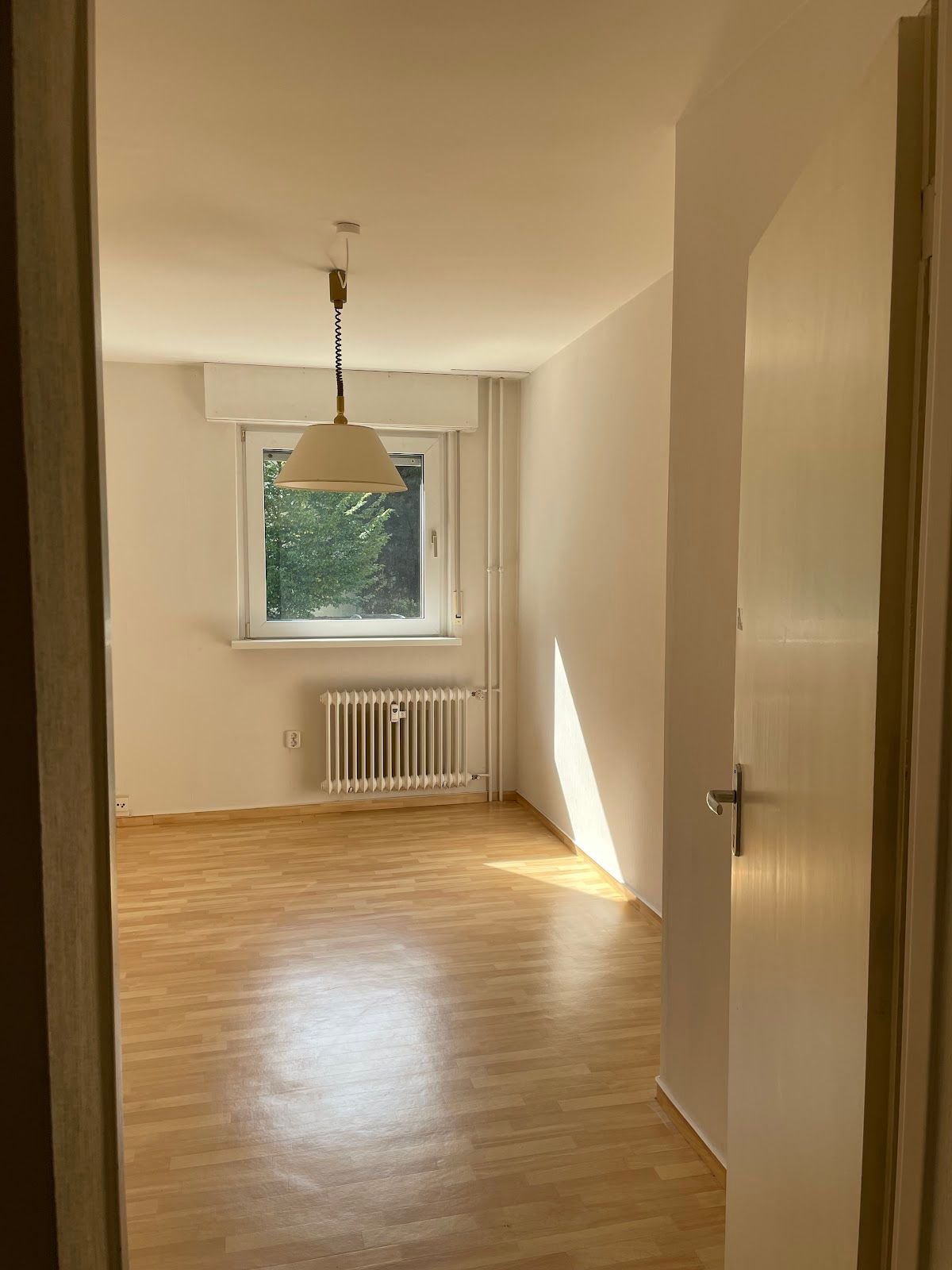 Wohnung zur Miete 570 € 4 Zimmer 75,5 m²<br/>Wohnfläche Wilhelmsbader Straße 29 Dörnigheim Maintal 63477