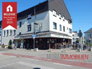 Restaurant zum Kauf 660.000 € 131,5 m² Gastrofläche Alt-Baumberg Monheim am Rhein 40789