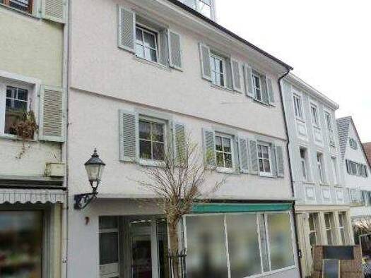 Verkaufsfläche zur Miete 980 € Radolfzell Radolfzell am Bodensee 78315