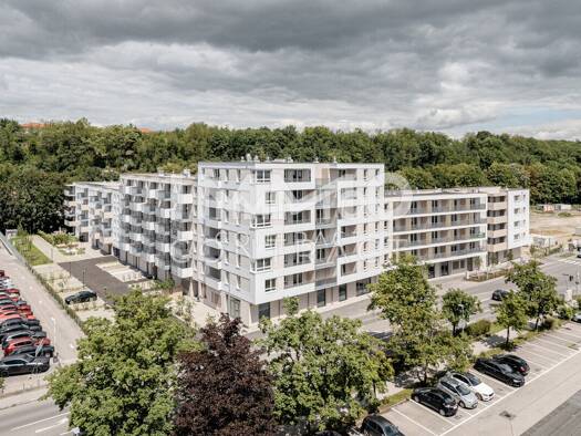 Wohnung zum Kauf - Erstbezug provisionsfrei 352.500 € 4 Zimmer 83,3 m² Teufelhof St. Pölten 3100