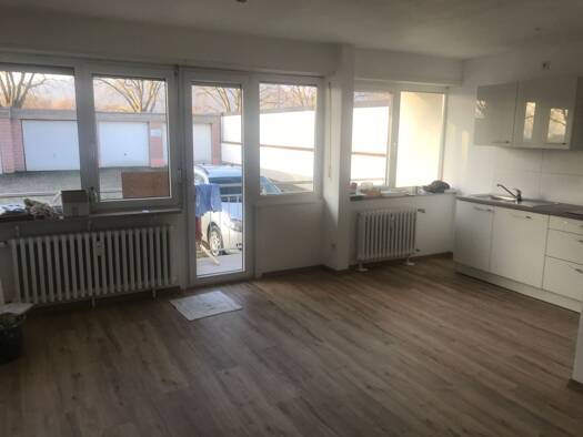 Wohnung zur Miete 540 € 2 Zimmer 51 m² Geschoss EG/3 frei ab 01.09.2026 Trier-Süd Trier 54294
