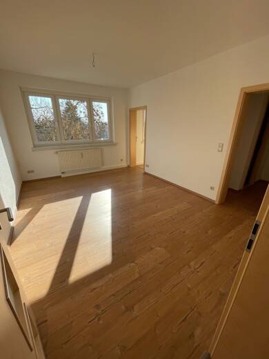 Wohnung zur Miete 453 € 3 Zimmer Geschoss 3/5 frei ab sofort Gubenstraße 22 Zittau Zittau 02763
