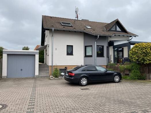 Wohnung zur Miete 800 € 3 Zimmer 73 m² 1. Geschoss frei ab 01.02.2026 Limburgerhof 67117