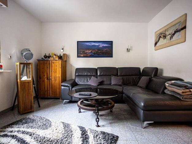 Mehrfamilienhaus zum Kauf 660.000 € 9 Zimmer 190 m² 304 m² Grundstück Lützel Koblenz 56070