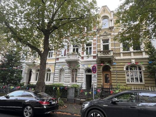 Bürofläche zur Miete 1.450 € 4,5 Zimmer 92 m² Bürofläche Zentrum Bonn 53113