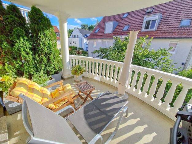 Wohnung zur Miete 1.013 € 3 Zimmer 75 m² 1. Geschoss frei ab sofort Reichelsdorfer Keller Nürnberg 90453