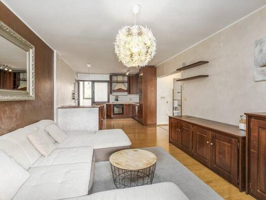 Wohnung zum Kauf 279.000 € 4 Zimmer 3. Geschoss Vrsar 52450