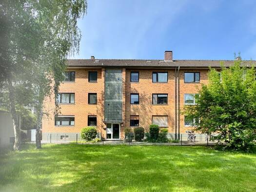 Mehrfamilienhaus zum Kauf provisionsfrei 1.370.000 € 26 Zimmer 559 m² 690 m² Grundstück Urdenbach Düsseldorf 40593