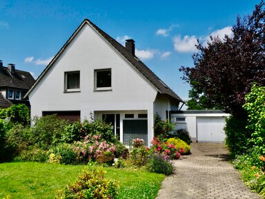 Einfamilienhaus zum Kauf 346.000 € 6 Zimmer 130 m² 1.249 m² Grundstück Löttringhausen - Nord Dortmund 44229