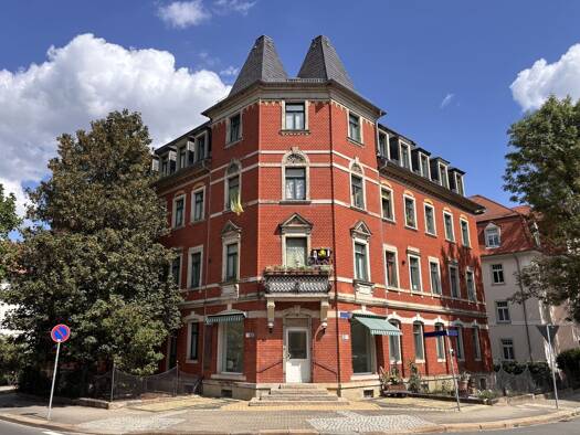 Laden zum Kauf 95.000 € 2 Zimmer 51,6 m² Verkaufsfläche Cotta Ortsamtsbereich Cotta 01157