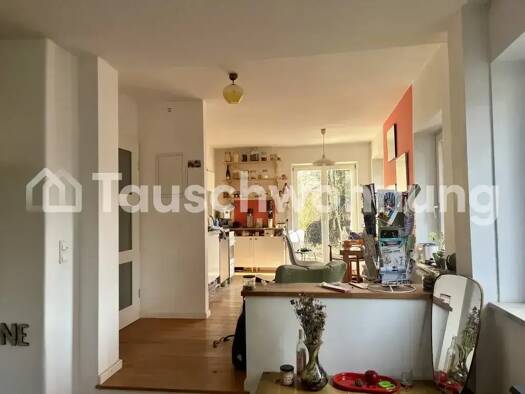 Wohnung zur Miete Tauschwohnung 950 € 2 Zimmer 70 m² Allach-Untermenzing München 81247