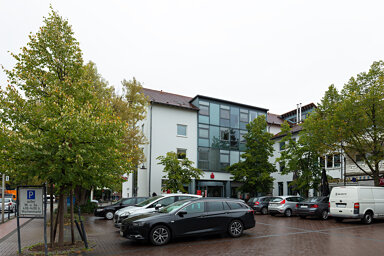 Wohnung zur Miete 660 € 2 Zimmer 73,3 m² 3. Geschoss Lintorfer Markt 1/Am Ritterskamp 2 Lintorf Ratingen 40885