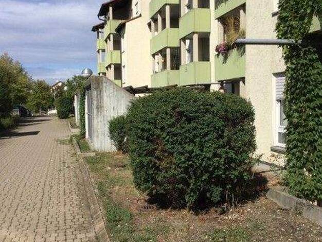 Studio zur Miete 491 € 1 Zimmer 50 m² frei ab 27.02.2026 Scultetusweg 37 Oststadt Ulm 89075