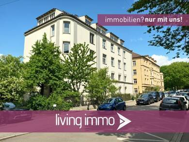Wohnung zum Kauf 750.000 € 4 Zimmer 126 m² 1. Geschoss frei ab sofort Stadtjägerviertel Augsburg 86152