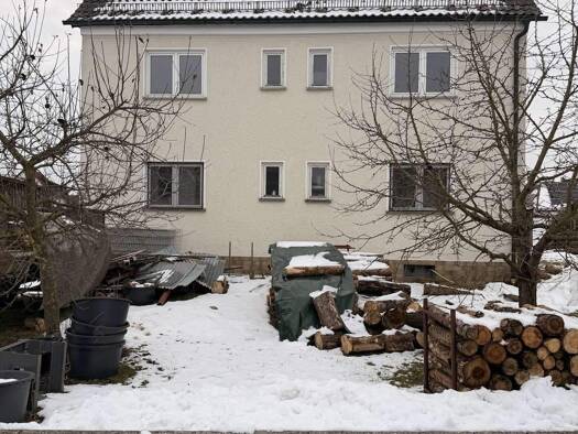 Mehrfamilienhaus zum Kauf 255.000 € 8 Zimmer 210 m² 900 m² Grundstück Schwarzenbach 92270