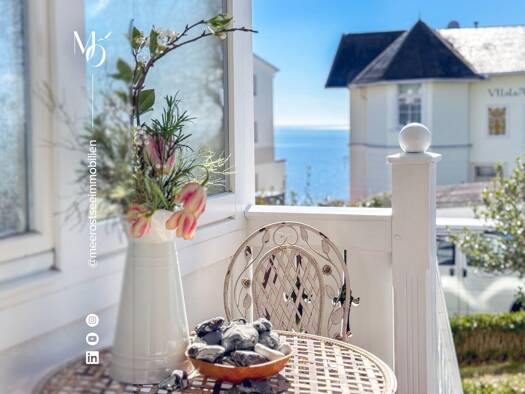 Villa zum Kauf 850.000 € 13 Zimmer 300 m² 566 m² Grundstück Sassnitz Sassnitz 18546