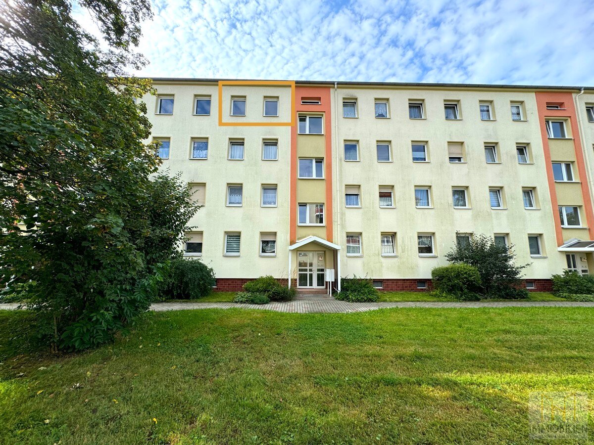 Wohnung zum Kauf 63.500 € 2 Zimmer 52,6 m²<br/>Wohnfläche ab sofort<br/>Verfügbarkeit Cumbach Rudolstadt 07407