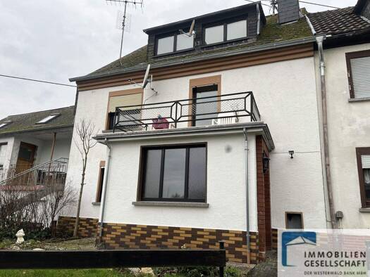 Mehrfamilienhaus zum Kauf 125.000 € 6 Zimmer 145 m² 218 m² Grundstück Hümmerich 53547