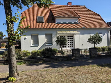 Mehrfamilienhaus zum Kauf provisionsfrei 379.000 € 12 Zimmer 106 m² 1.400 m² Grundstück Bergen Bergen 29303