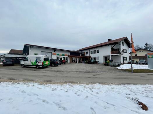 Sonstiges zum Kauf als Kapitalanlage geeignet 1.600.000 € 423 m² 2.233 m² Grundstück Höpfling Siegsdorf 83313