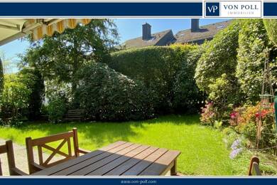 Wohnung zum Kauf 285.000 € 4 Zimmer 112 m² EG Böckerhof - Pfaffenberg Solingen 42659