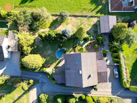 Einfamilienhaus zum Kauf 1.250.000 € 1 Zimmer 140 m² 1.542 m² Grundstück frei ab sofort Obdorfweg 4 Bludenz 6700