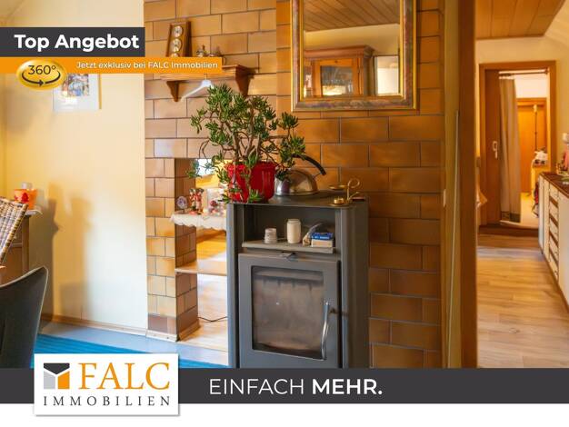 Einfamilienhaus zum Kauf 169.500 € 7 Zimmer 211,2 m² 369 m² Grundstück Doveren Hückelhoven 41836