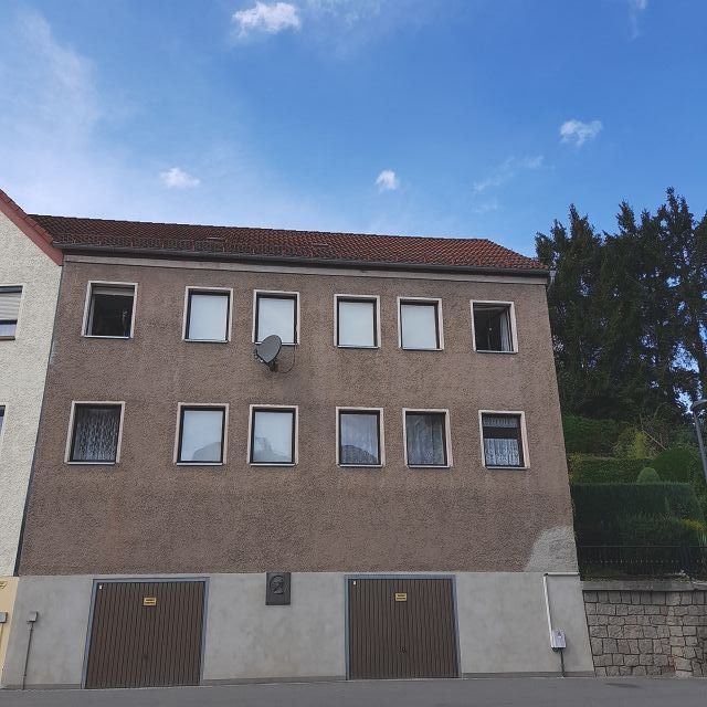 Einfamilienhaus zum Kauf 79.000 € 11 Zimmer 140 m²<br/>Wohnfläche 534 m²<br/>Grundstück ab sofort<br/>Verfügbarkeit Hauptstraße 43 Vielau Reinsdorf 08141