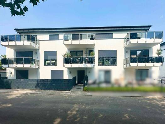 Wohnung zum Kauf - Erstbezug 475.000 € 3 Zimmer 102,1 m² 3. Geschoss Gleuel Hürth 50354