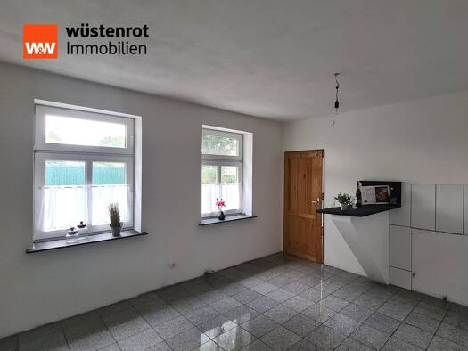 Reihenendhaus zum Kauf 89.000 € 5 Zimmer 186 m² 462 m² Grundstück Barneberg Hötensleben 39393