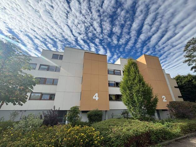 Wohnung zum Kauf provisionsfrei 190.000 € 4 Zimmer 99,8 m² Schnaitheim Heidenheim an der Brenz 89520